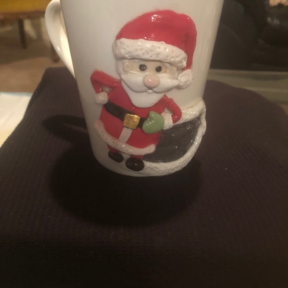 Christmas cup - Picture 3 of 5